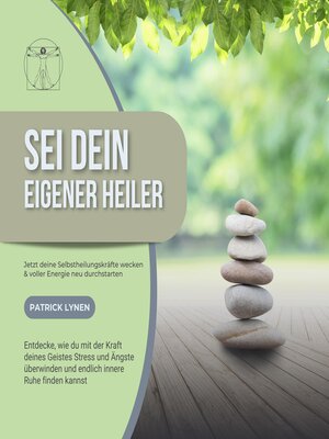 cover image of Sei Dein eigener Heiler